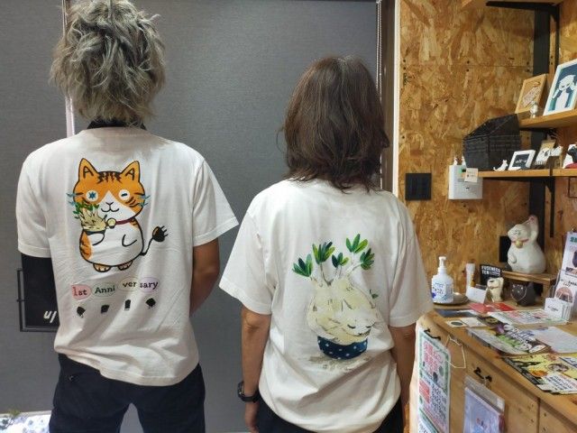 お宝ファイルNO.146　猫雑貨専門店　alba