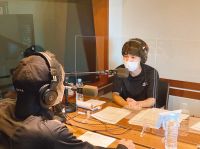 アフタートーク「口外禁止！禁断の身内話」