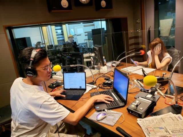 8月31日（月）Song List♪