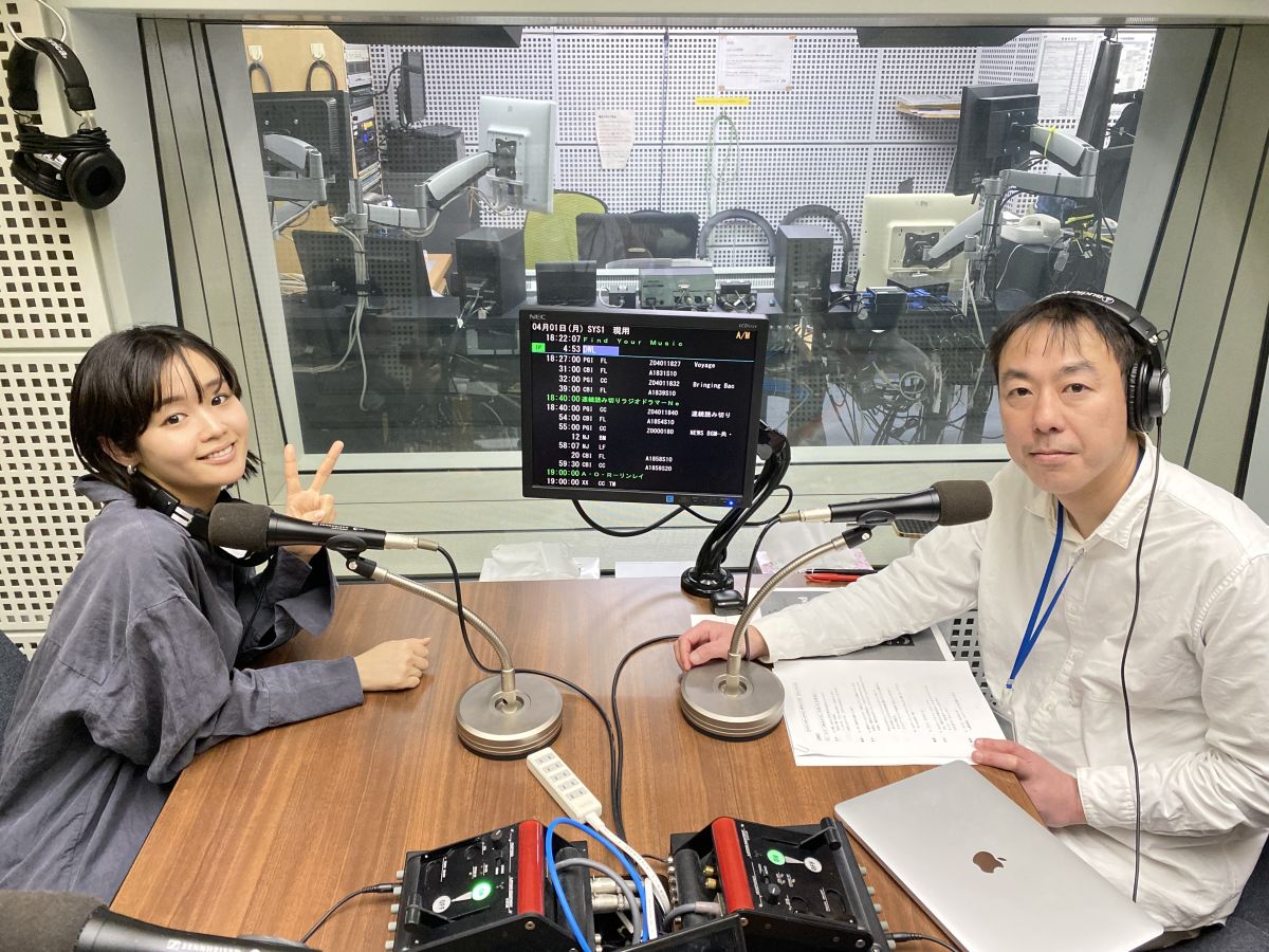 #29アフタートーク~藤原さくらさんご登場について~