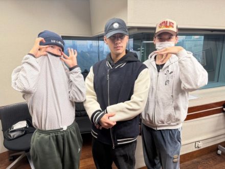 #184「楽しすぎて星いっぱい描いてる」