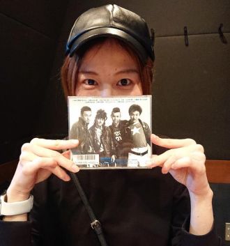 パンクロックの神様降臨！