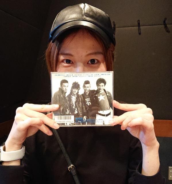 パンクロックの神様降臨！