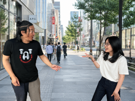 2026年7月13日（月）テーマ「 ナイッスゥ～！ 」 