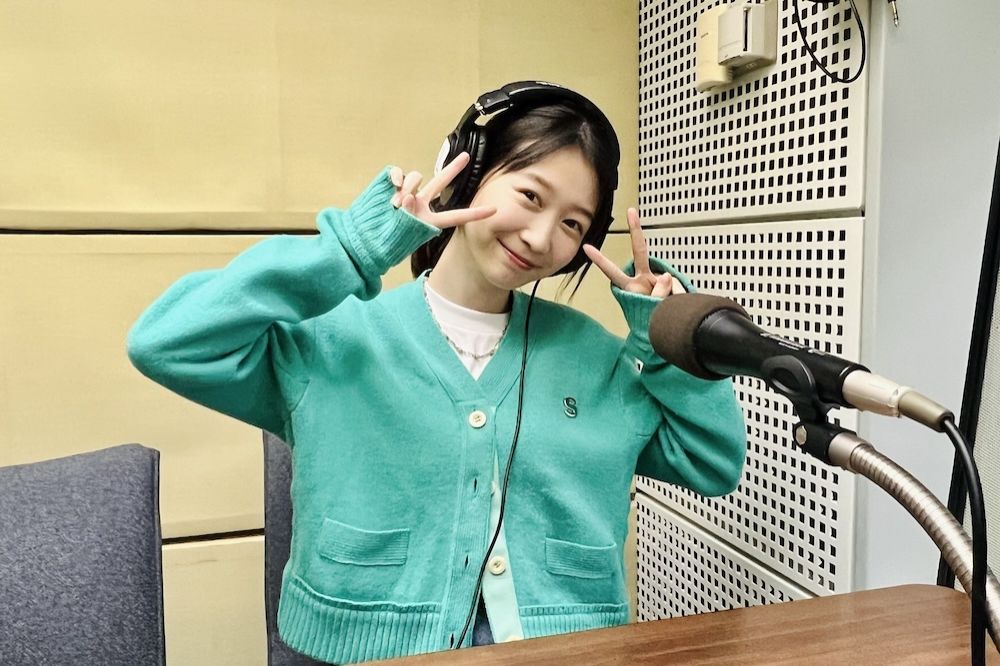 4年越しの思いをついにに遂げました！岡本夏美の近況報告！