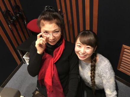 2017年最後の放送です。