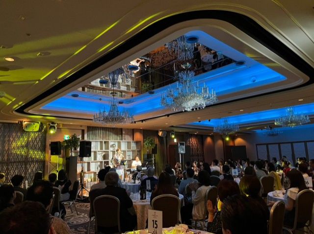 熊本公録ありがとうございました！