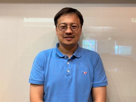 15人目の"Game Changer"は オーマイグラス 清川社長 ！