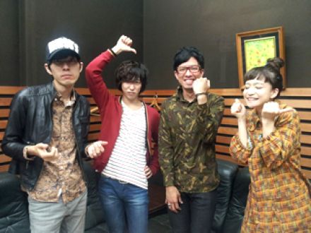 28日・29日のゲストはCzecho No Republic