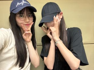 第120回_ おすずはごきげん♪ゆいちゃんはもしかして…怒ってる？？偏見ふるっぱー！！