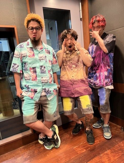 第94回、ありがざとうごいました！