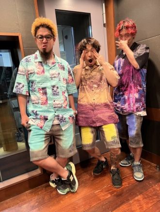 第94回、ありがざとうごいました！