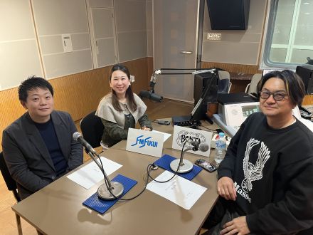 #53 ゲスト： ヒダニ電機(株)社長 日谷 翔さん登場！