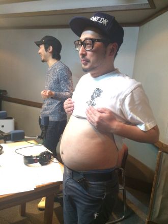 オバグラAfter Talk vol.6!