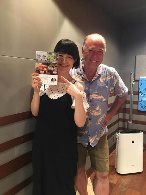 8月18日（木）オヒル ノオト