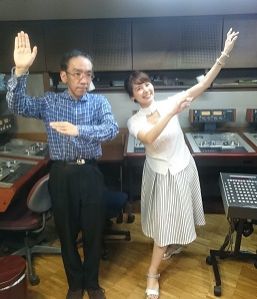 第48回の音楽室は・・・