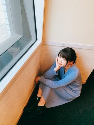 聖恵ちゃんの秋物ファッション☆