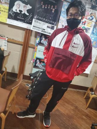 11月9日(月)オンプラテーマは「私のオンプラのお供」