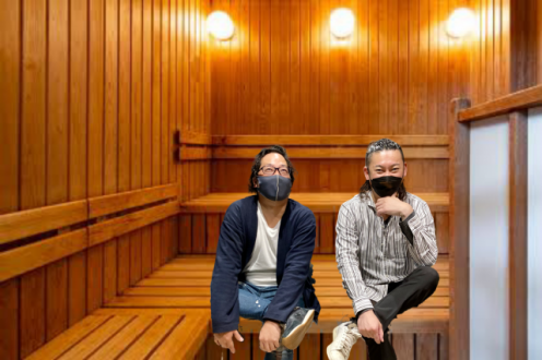 2022年4月18日(月)放送終了！