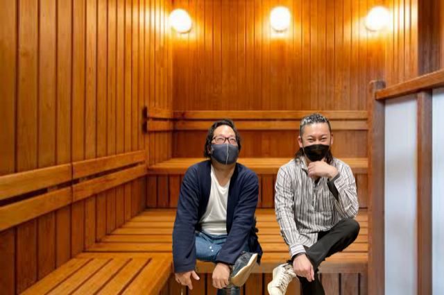 2022年4月18日(月)放送終了！