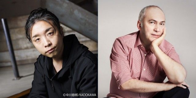 『TOKYO SPEAKEASY』今夜は、火曜日の常連客 落合陽一さんとモーリー・ロバートソンさんがご来店！