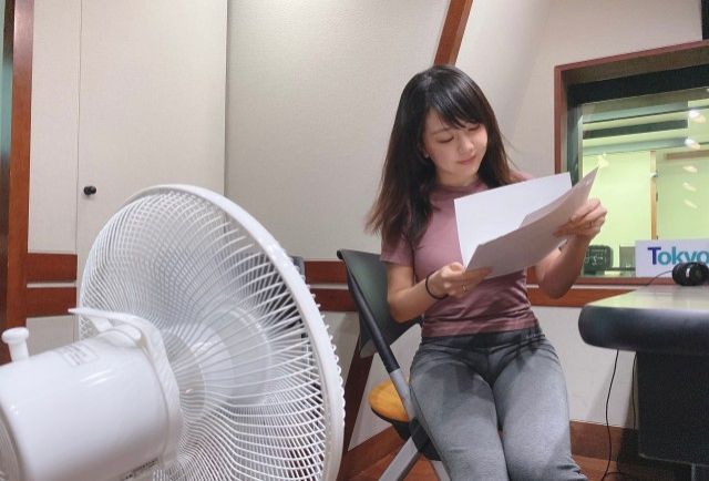 8月20日（金）SONG LIST