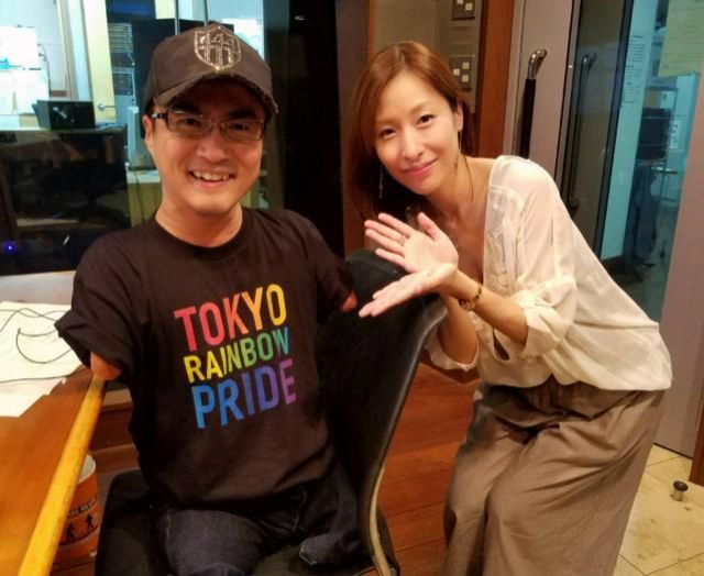 【乙武・ザ・ワールド！】LGBT