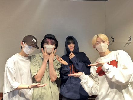 #76【FromMJ &amp; INIシアター】私がついつい妄想しちゃうこと