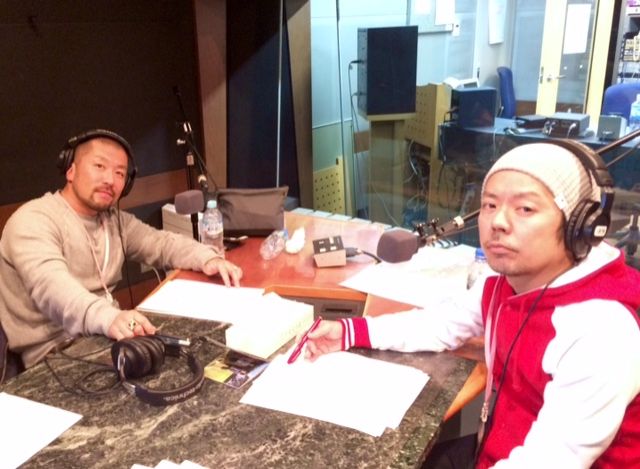 スーパーエディション  ～ケツメイシ～ ④