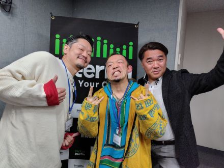 #36 「一緒に戦って、一緒に儲かって、一緒に売れよう」合同会社BrainCraft・川崎哲也さんのアーティストとの関係