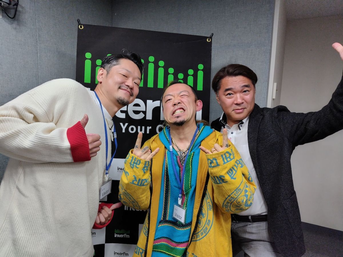 #36 「一緒に戦って、一緒に儲かって、一緒に売れよう」合同会社BrainCraft・川崎哲也さんのアーティストとの関係