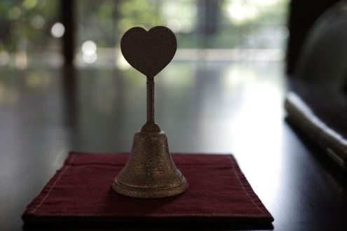 突然終わるアフタートーク