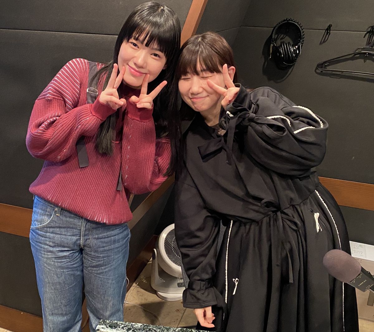 演劇ユニット「太郎物語」果音から根本宗子へのディープな３つの質問・・・