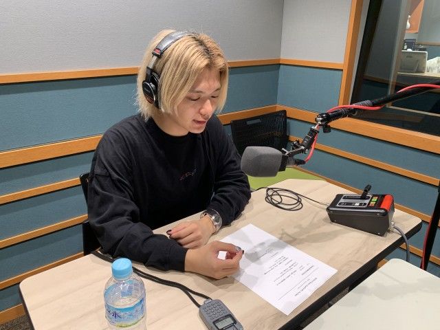 ［セカンドシーズン #28］ Good VibeSOUP：くじら