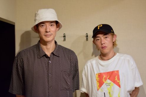 中島歩「たまに声出そうなくらい恥ずかしいこと思い出したりしない？」