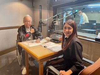 谷村新司cafeダンディズム！　絶賛全国ツアー中～♪