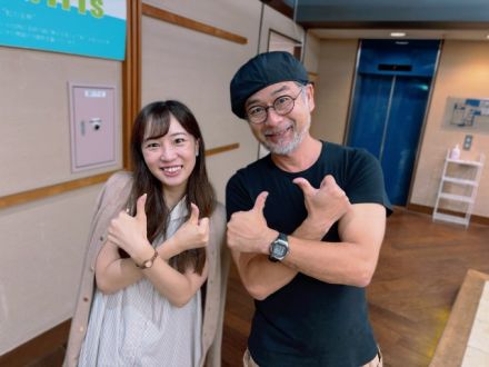 6月26日（木）Song List♪