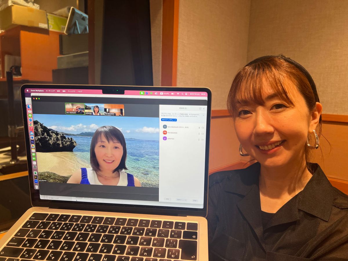 海のコンサルタントが感じる海のこと