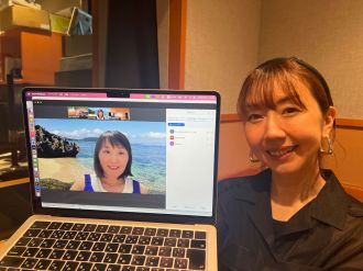 海のコンサルタントが感じる海のこと