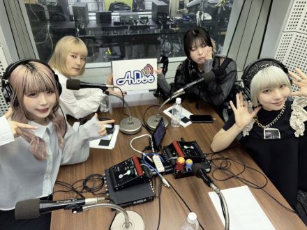 【配信42回目！】4人で語る「青春の1枚」・・・そして嵐の話に・・・新規メッセージも大募集♪