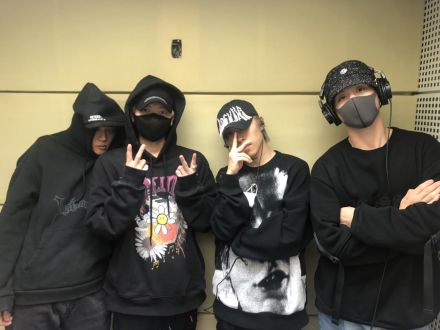 【KAZUKI・LIN・YOU-TA・YUKI】4人が担当！ あと1か月でやっておきたいことは？