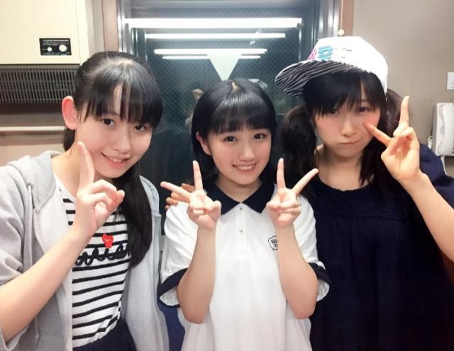 2016年9月7日からのJHN♪