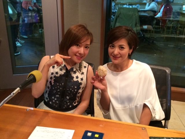 ゲスト：平原綾香さん。