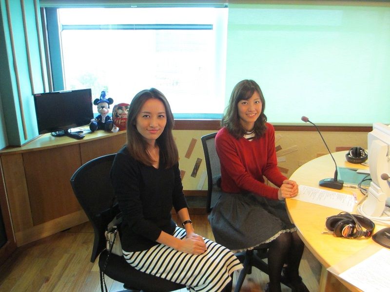 藤井さんモデル対談