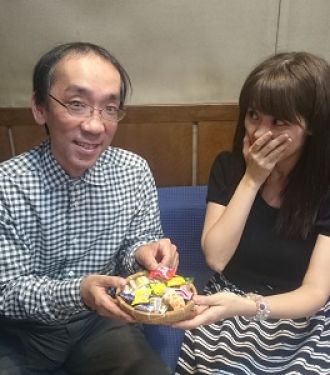 新垣隆の音楽室第4回