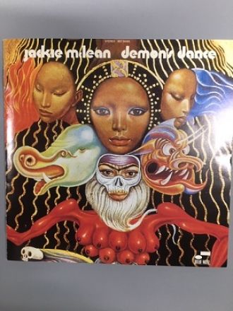 ジャッキー・マクリーン特集！