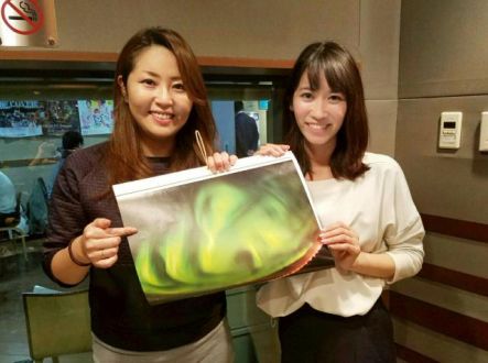 News' UP!「小池百合子さんの美しさ」	