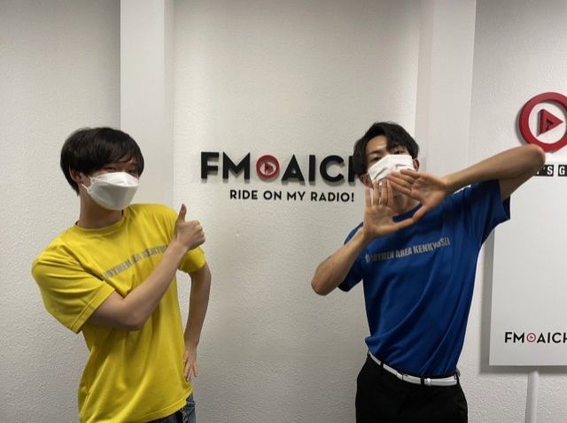 2022年8月25日（木)ON AIR！今週のテーマは、「尾張四観音のひとつ甚目寺」