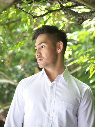 11月19日のプレイリストは中孝介さん