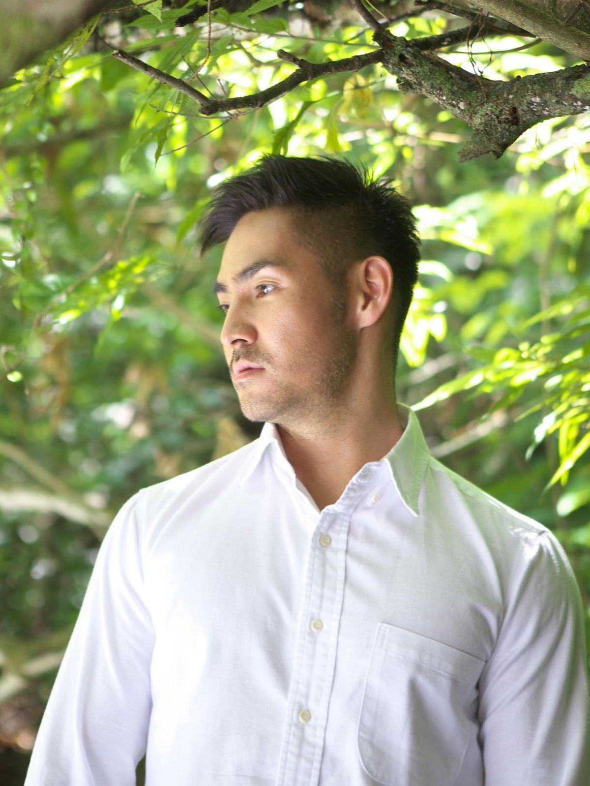 11月19日のプレイリストは中孝介さん